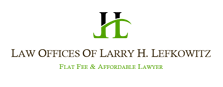 Law Office of Larry H. Lefkowitz