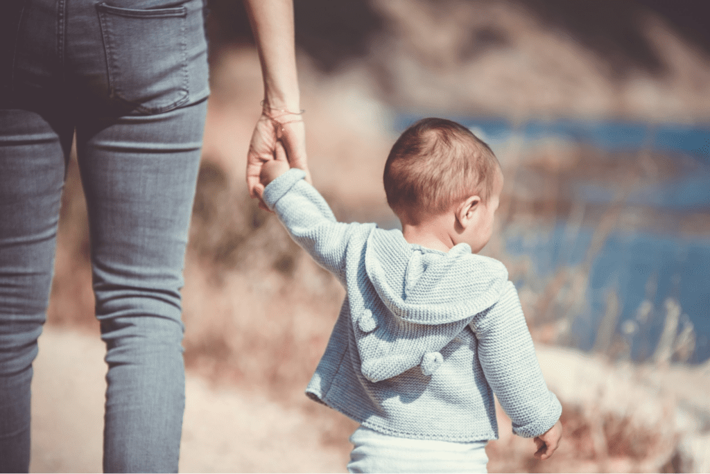 What are the child custody laws in Bucks County?