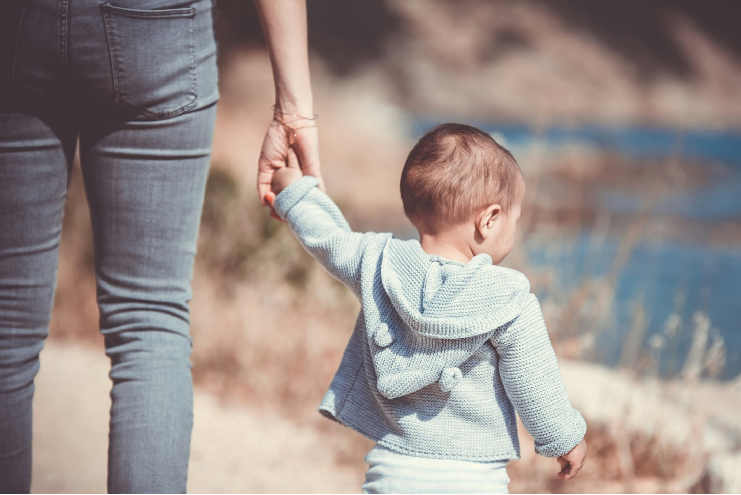 What are the child custody laws in Bucks County?