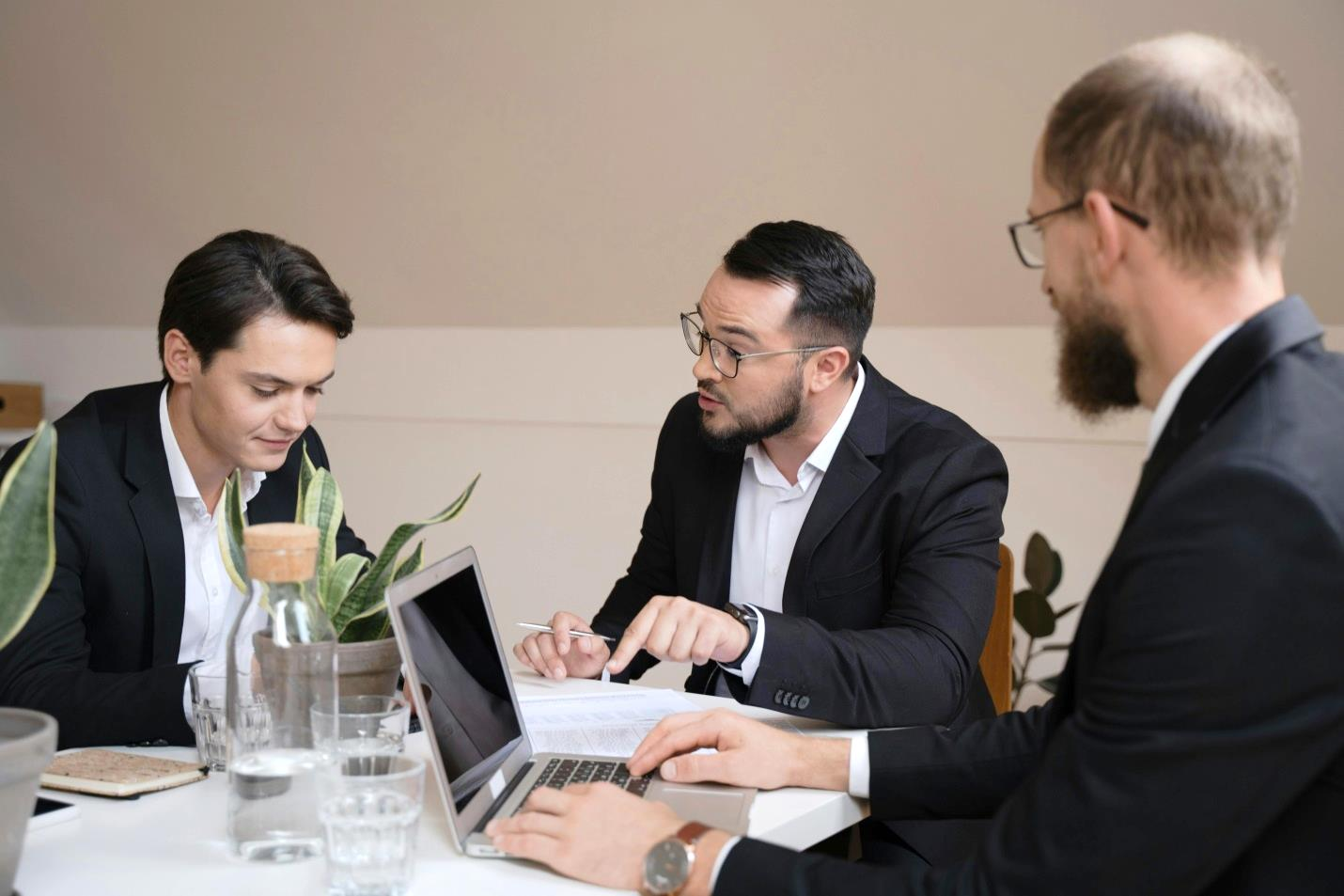 What are some common child custody myths?